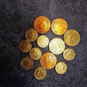 Meet your Posher, Godwin